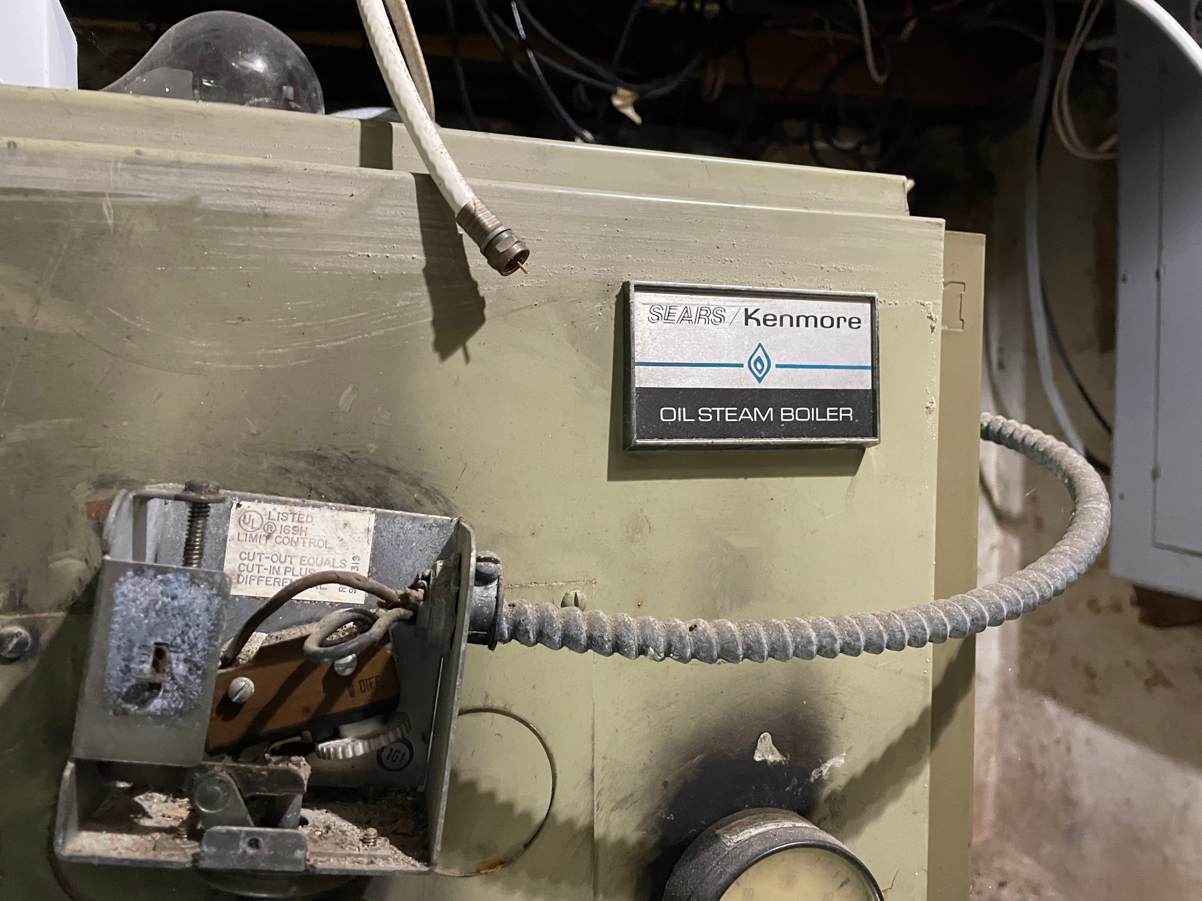 Oil Tank Sweep FAQ (Frequently Asked Questions)